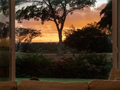 This is also Listed as a Condo MLS 406810. **This is a CPR on Maui Elleair Golf Club in Hawaii - for sale on GolfHomes.com, golf home, golf lot