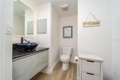 Live in permanent vacation at this ocean front condo! The unit on Island Dunes Country Club in Florida - for sale on GolfHomes.com, golf home, golf lot