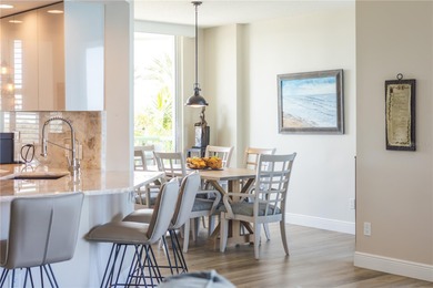 Live in permanent vacation at this ocean front condo! The unit on Island Dunes Country Club in Florida - for sale on GolfHomes.com, golf home, golf lot