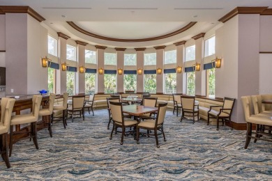 This description paints a vivid picture of the resort-like on Venetian Golf and River Club in Florida - for sale on GolfHomes.com, golf home, golf lot