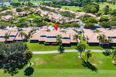 Phenomenal golf course view at an extreme value!  Best value in on PGA National Golf Club in Florida - for sale on GolfHomes.com, golf home, golf lot