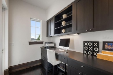 Welcome to 9721 Carillon Park Dr, Windermere, FL 34786 - a on The Golden Bear Club At Keenes Pointe in Florida - for sale on GolfHomes.com, golf home, golf lot