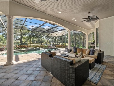 Under contract-accepting backup offers. Experience unparalleled on Tampa Palms Golf and Country Club in Florida - for sale on GolfHomes.com, golf home, golf lot