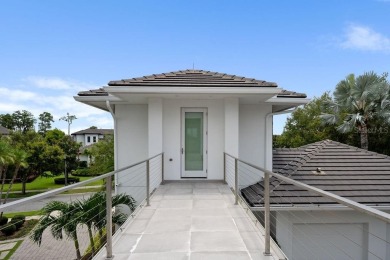 Welcome to 9721 Carillon Park Dr, Windermere, FL 34786 - a on The Golden Bear Club At Keenes Pointe in Florida - for sale on GolfHomes.com, golf home, golf lot