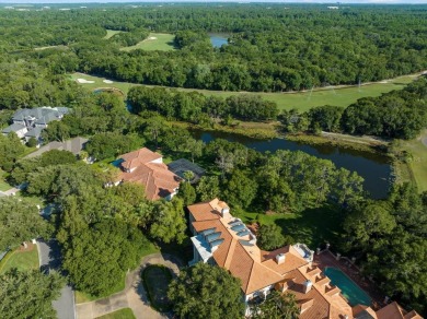 Under contract-accepting backup offers. Experience unparalleled on Tampa Palms Golf and Country Club in Florida - for sale on GolfHomes.com, golf home, golf lot