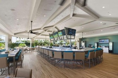 This beautifully updated first-floor 2-bedroom, 2-bath veranda on Countryside Golf and Country Club in Florida - for sale on GolfHomes.com, golf home, golf lot