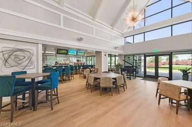 This beautifully updated first-floor 2-bedroom, 2-bath veranda on Countryside Golf and Country Club in Florida - for sale on GolfHomes.com, golf home, golf lot