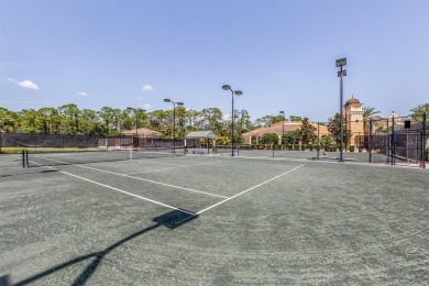 This description paints a vivid picture of the resort-like on Venetian Golf and River Club in Florida - for sale on GolfHomes.com, golf home, golf lot
