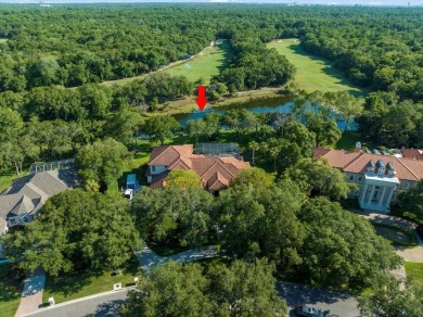 Under contract-accepting backup offers. Experience unparalleled on Tampa Palms Golf and Country Club in Florida - for sale on GolfHomes.com, golf home, golf lot