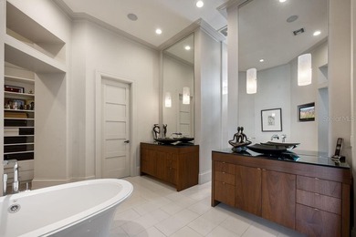 Welcome to 9721 Carillon Park Dr, Windermere, FL 34786 - a on The Golden Bear Club At Keenes Pointe in Florida - for sale on GolfHomes.com, golf home, golf lot