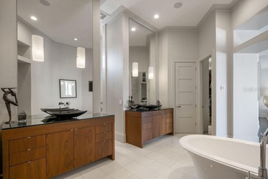 Welcome to 9721 Carillon Park Dr, Windermere, FL 34786 - a on The Golden Bear Club At Keenes Pointe in Florida - for sale on GolfHomes.com, golf home, golf lot