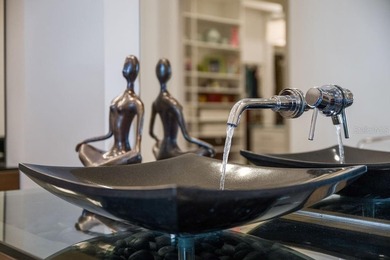 Welcome to 9721 Carillon Park Dr, Windermere, FL 34786 - a on The Golden Bear Club At Keenes Pointe in Florida - for sale on GolfHomes.com, golf home, golf lot