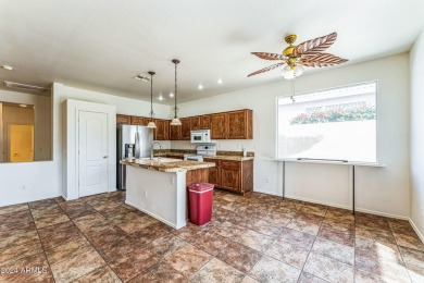 Welcome to this incredible home nestled in a premier golf course on Augusta Ranch Golf Club in Arizona - for sale on GolfHomes.com, golf home, golf lot