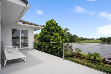 Welcome to 9721 Carillon Park Dr, Windermere, FL 34786 - a on The Golden Bear Club At Keenes Pointe in Florida - for sale on GolfHomes.com, golf home, golf lot