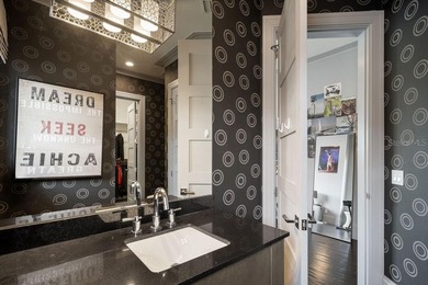 Welcome to 9721 Carillon Park Dr, Windermere, FL 34786 - a on The Golden Bear Club At Keenes Pointe in Florida - for sale on GolfHomes.com, golf home, golf lot