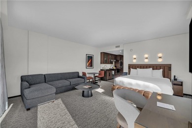 Enjoy the view of the Red Rocks in this end unit, paired with a on Entrada at Snow Canyon in Utah - for sale on GolfHomes.com, golf home, golf lot