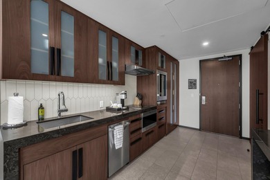 Enjoy the view of the Red Rocks in this end unit, paired with a on Entrada at Snow Canyon in Utah - for sale on GolfHomes.com, golf home, golf lot