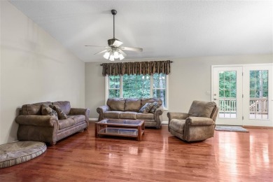Welcome to a 4-Bedroom, 3-Bath home on a quiet, level lot in on Woodstone Meadows Golf Course At Massanutten in Virginia - for sale on GolfHomes.com, golf home, golf lot