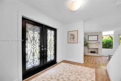 Located one block from the University of Miami and a stone's on Riviera Country Club in Florida - for sale on GolfHomes.com, golf home, golf lot