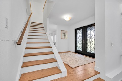 Located one block from the University of Miami and a stone's on Riviera Country Club in Florida - for sale on GolfHomes.com, golf home, golf lot