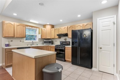 Welcome to a 4-Bedroom, 3-Bath home on a quiet, level lot in on Woodstone Meadows Golf Course At Massanutten in Virginia - for sale on GolfHomes.com, golf home, golf lot