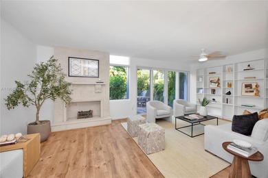 Located one block from the University of Miami and a stone's on Riviera Country Club in Florida - for sale on GolfHomes.com, golf home, golf lot