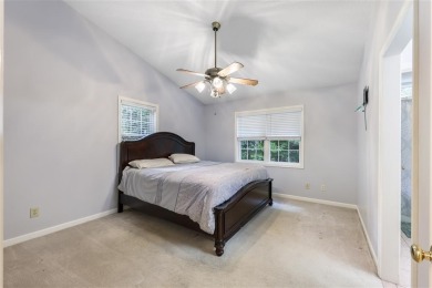 Welcome to a 4-Bedroom, 3-Bath home on a quiet, level lot in on Woodstone Meadows Golf Course At Massanutten in Virginia - for sale on GolfHomes.com, golf home, golf lot