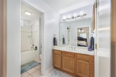 Welcome to a 4-Bedroom, 3-Bath home on a quiet, level lot in on Woodstone Meadows Golf Course At Massanutten in Virginia - for sale on GolfHomes.com, golf home, golf lot