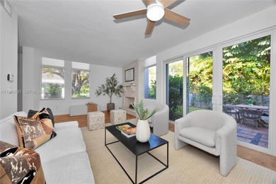 Located one block from the University of Miami and a stone's on Riviera Country Club in Florida - for sale on GolfHomes.com, golf home, golf lot