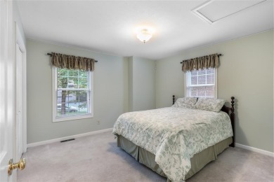 Welcome to a 4-Bedroom, 3-Bath home on a quiet, level lot in on Woodstone Meadows Golf Course At Massanutten in Virginia - for sale on GolfHomes.com, golf home, golf lot