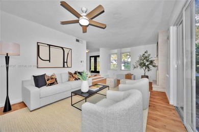 Located one block from the University of Miami and a stone's on Riviera Country Club in Florida - for sale on GolfHomes.com, golf home, golf lot