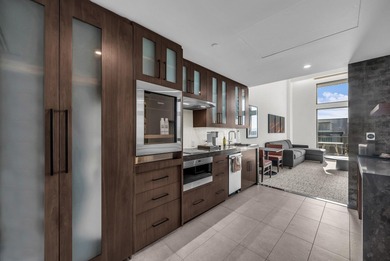 Enjoy incredible views of the lava fields and Hole 9 at Black on Entrada at Snow Canyon in Utah - for sale on GolfHomes.com, golf home, golf lot