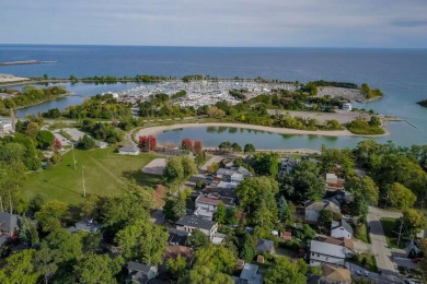 PRESTIGIOUS UPSCALE NEIGHBOURHOOD BESIDE BEAUTIFUL LAKE ONTARIO on Lakeview Golf Course  in Ontario - for sale on GolfHomes.com, golf home, golf lot
