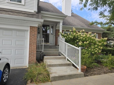 Welcome to  the Exclusive Rob Roy Community! Prospect Heights' on Rob Roy Golf Club in Illinois - for sale on GolfHomes.com, golf home, golf lot