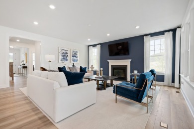 Welcome to the Fairhaven, a stunning single-family home offering on Stone Harbor Golf Club in New Jersey - for sale on GolfHomes.com, golf home, golf lot