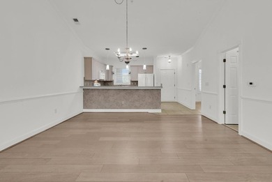 Welcome to your perfect coastal retreat. This immaculate on  in South Carolina - for sale on GolfHomes.com, golf home, golf lot