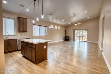Looking for a place to call home in the desirable White Mountain on Juniper Ridge R.V. Golf Resort in Arizona - for sale on GolfHomes.com, golf home, golf lot
