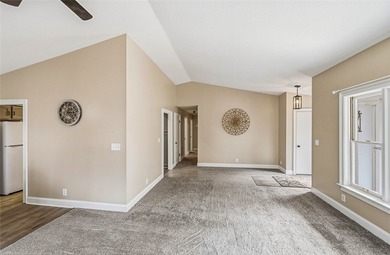 Welcome to Chickasaw Point! This lovely, quaint golf course and on The Trail At Chickasaw Pointe in South Carolina - for sale on GolfHomes.com, golf home, golf lot