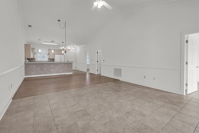 Welcome to your perfect coastal retreat. This immaculate on  in South Carolina - for sale on GolfHomes.com, golf home, golf lot