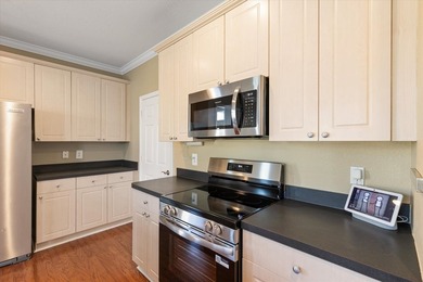 Welcome to this beautifully maintained home nestled on a on Southwood Golf Club in Florida - for sale on GolfHomes.com, golf home, golf lot