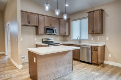 Looking for a place to call home in the desirable White Mountain on Juniper Ridge R.V. Golf Resort in Arizona - for sale on GolfHomes.com, golf home, golf lot