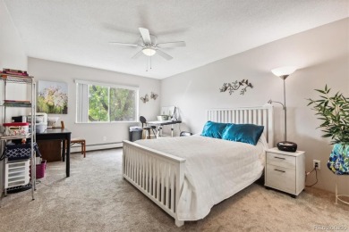 * Updated and Serene, this Beautiful 1 Bedroom + 1 Bathroom on Heather Gardens Golf Course in Colorado - for sale on GolfHomes.com, golf home, golf lot