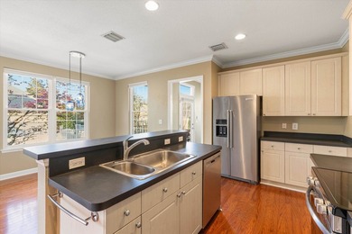 Welcome to this beautifully maintained home nestled on a on Southwood Golf Club in Florida - for sale on GolfHomes.com, golf home, golf lot