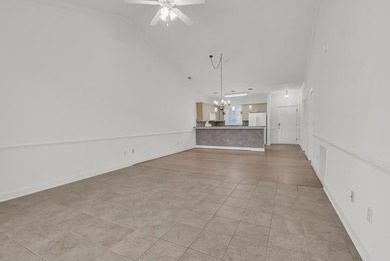 Welcome to your perfect coastal retreat. This immaculate on  in South Carolina - for sale on GolfHomes.com, golf home, golf lot