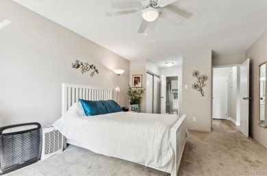 * Updated and Serene, this Beautiful 1 Bedroom + 1 Bathroom on Heather Gardens Golf Course in Colorado - for sale on GolfHomes.com, golf home, golf lot