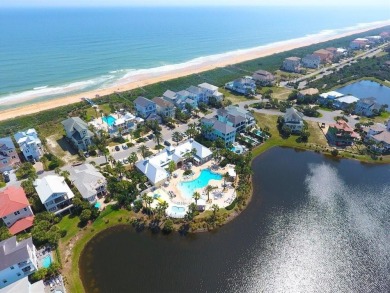 Build your dream home! 8 Cinnamon Beach Way is located in a on The Ocean Course At Hammock Beach Resort in Florida - for sale on GolfHomes.com, golf home, golf lot