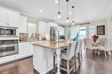 Nestled behind the gates of the coveted Market Street Community on Glen Ivy Golf Club in California - for sale on GolfHomes.com, golf home, golf lot