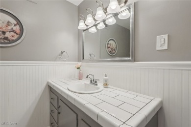 Welcome home to this great condo in the Carlton House. Located on Portage Country Club in Ohio - for sale on GolfHomes.com, golf home, golf lot