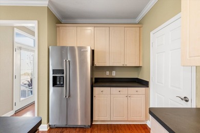 Welcome to this beautifully maintained home nestled on a on Southwood Golf Club in Florida - for sale on GolfHomes.com, golf home, golf lot