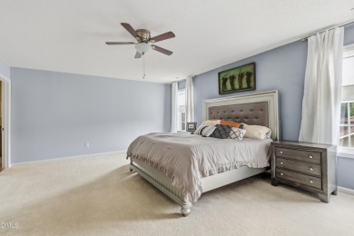 This one won't last! 4-bedroom, 2.5-bath home with over 2700 sq on Eagle Ridge Golf Course in North Carolina - for sale on GolfHomes.com, golf home, golf lot